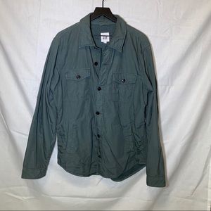 Gap Shirt Jacket